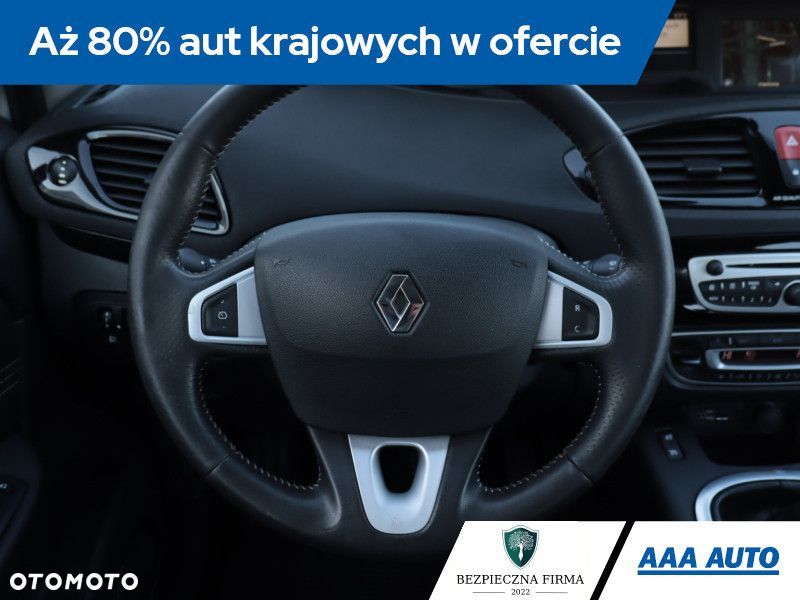 Renault Scenic - 22