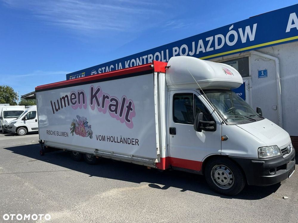 Fiat Ducato - 6