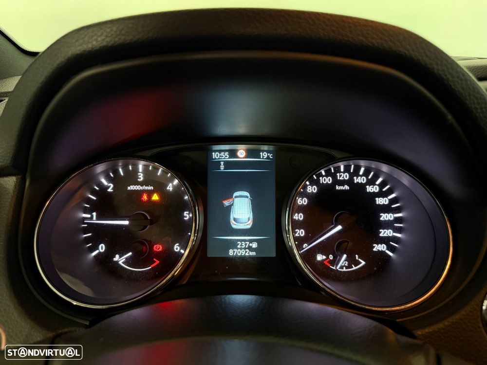 Nissan Qashqai 1.6 dCi Tekna Premium - 20