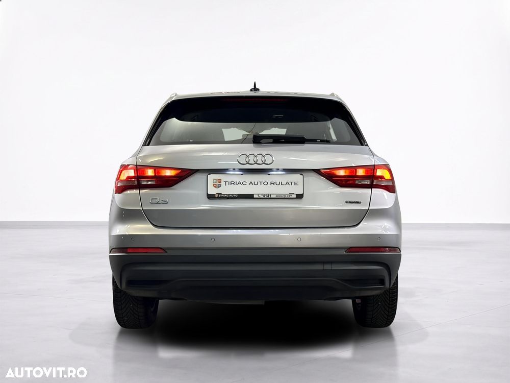 Audi Q3 - 5