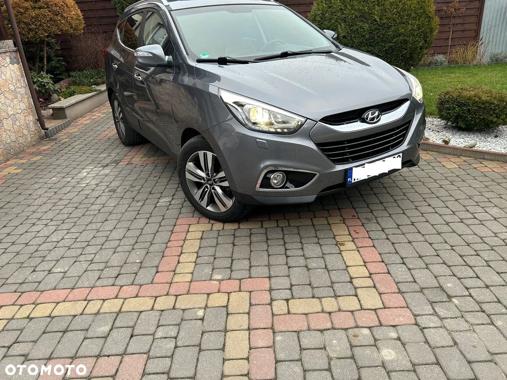Hyundai ix35 - 9