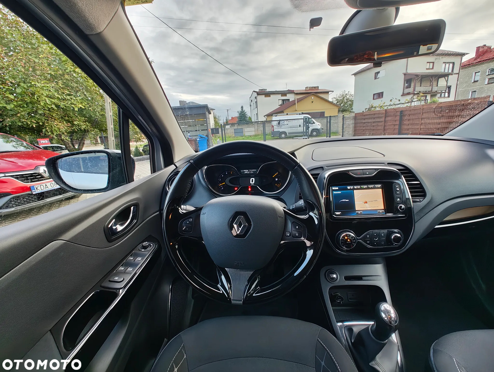 Renault Captur 1.5 dCi Energy Life - 16