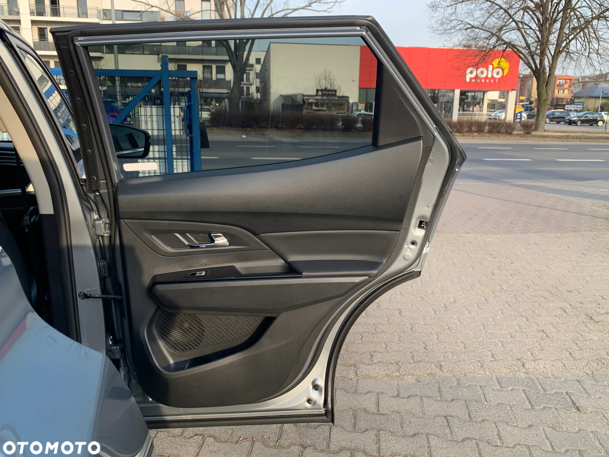 SsangYong/KGM Musso 2.2 e-XDi Adventure 4WD - 32