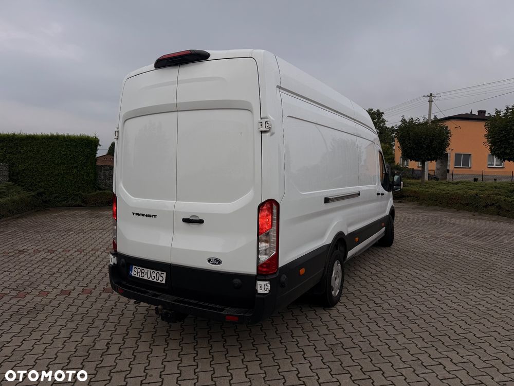 Ford Transit L4h3 - 3