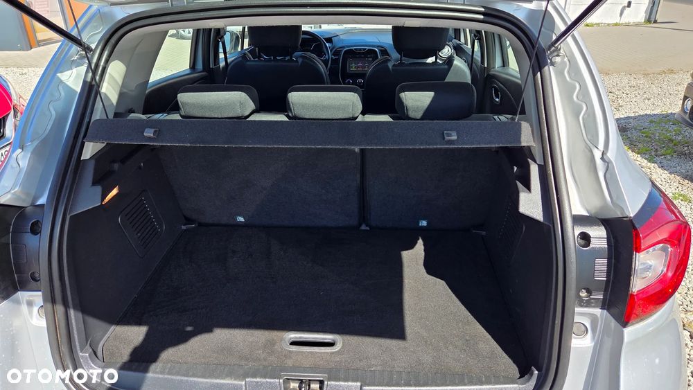 Renault Captur (ENERGY) TCe 90 LIFE - 5