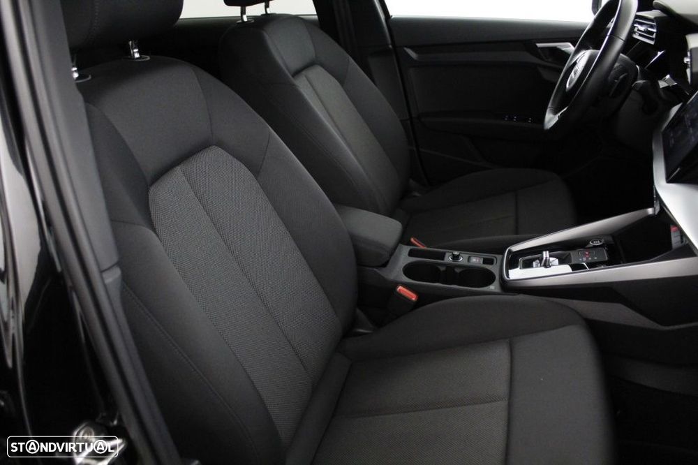 Audi A3 Sportback 30 TDI Advanced S tronic - 15