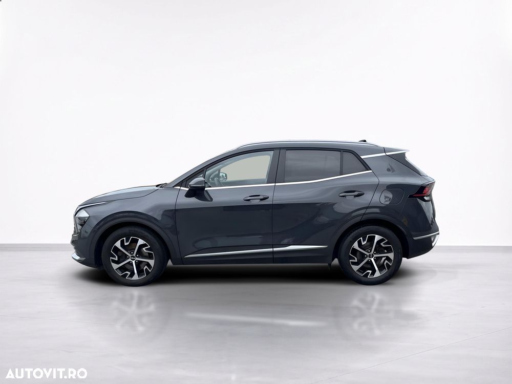 Kia Sportage - 3