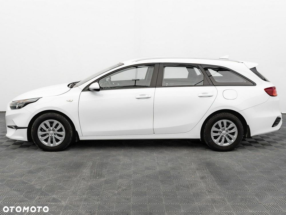 Kia Ceed 1.0 T-GDI S - 10