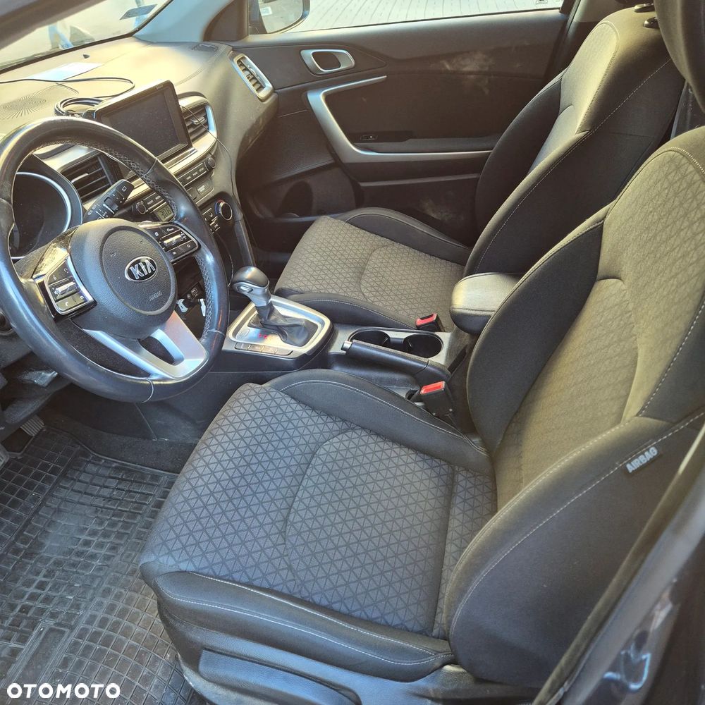 Kia Ceed 1.4 T-GDI GT-Line DCT - 3