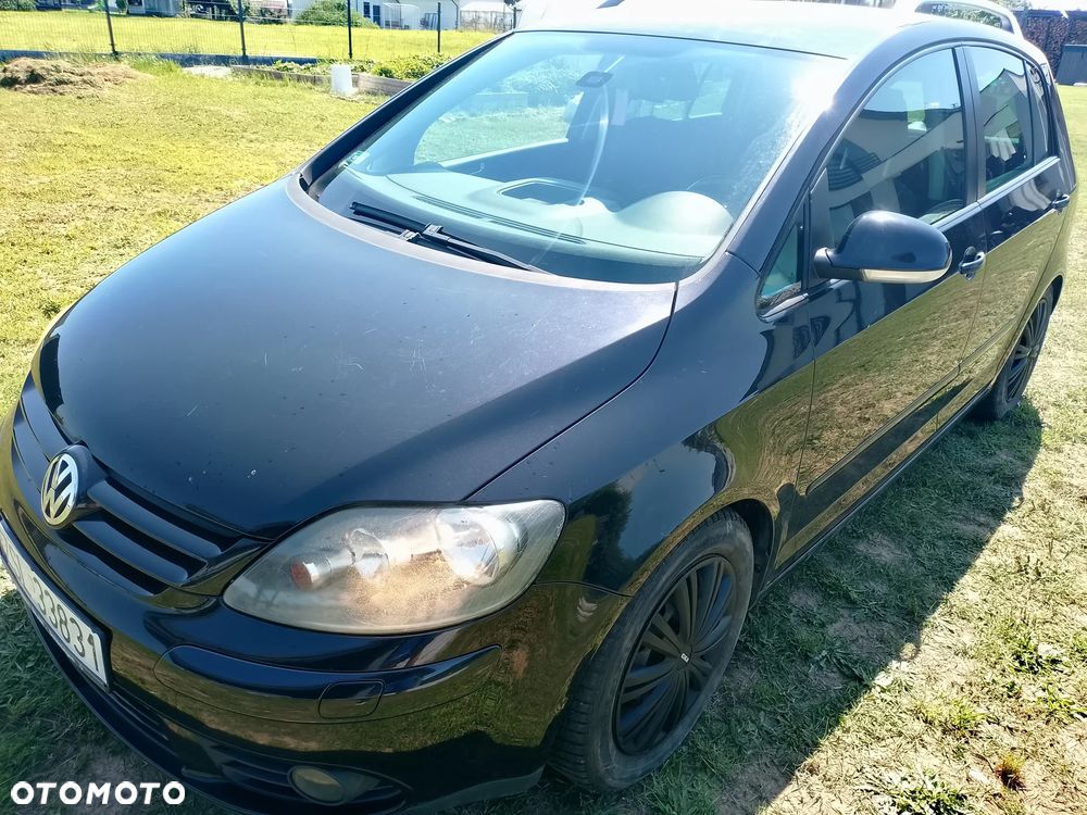 Volkswagen Golf Plus 1.4 TSI Q-Line - 6