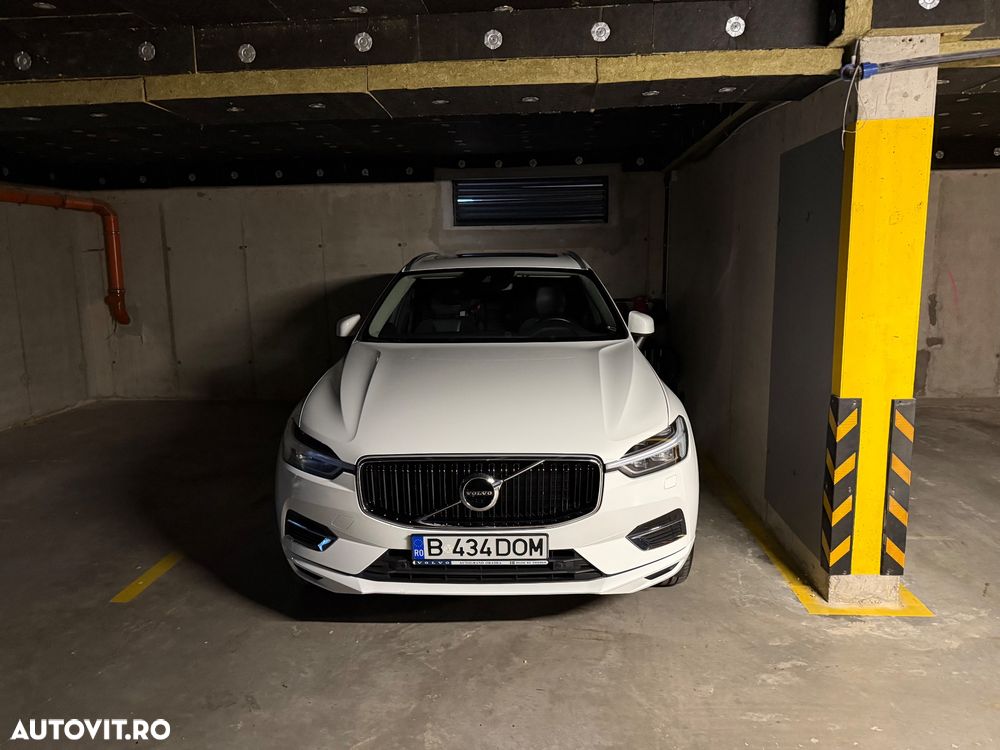 Volvo XC 60 - 2