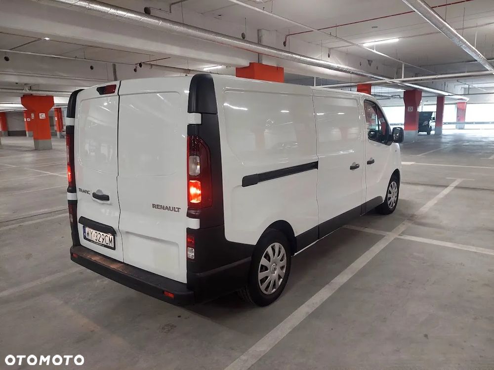 Renault Trafic - 5