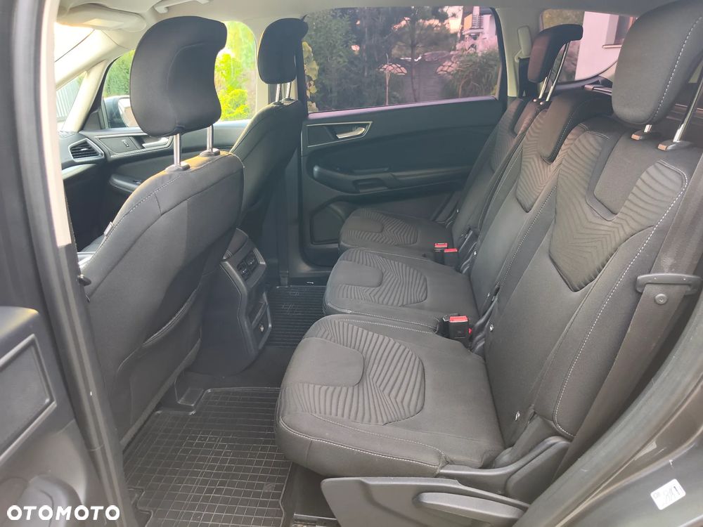 Ford S-Max - 27