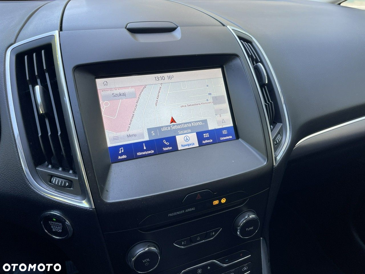 Ford S-Max - 37