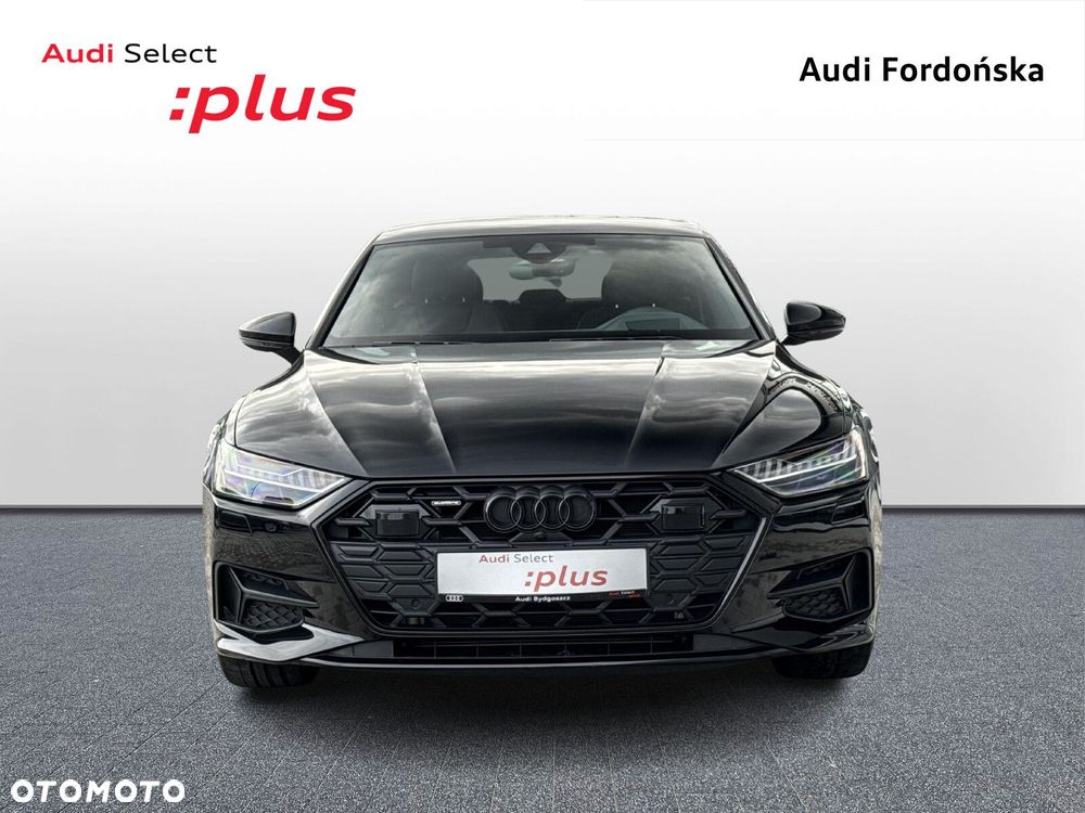 Audi A7 Sportback - 8