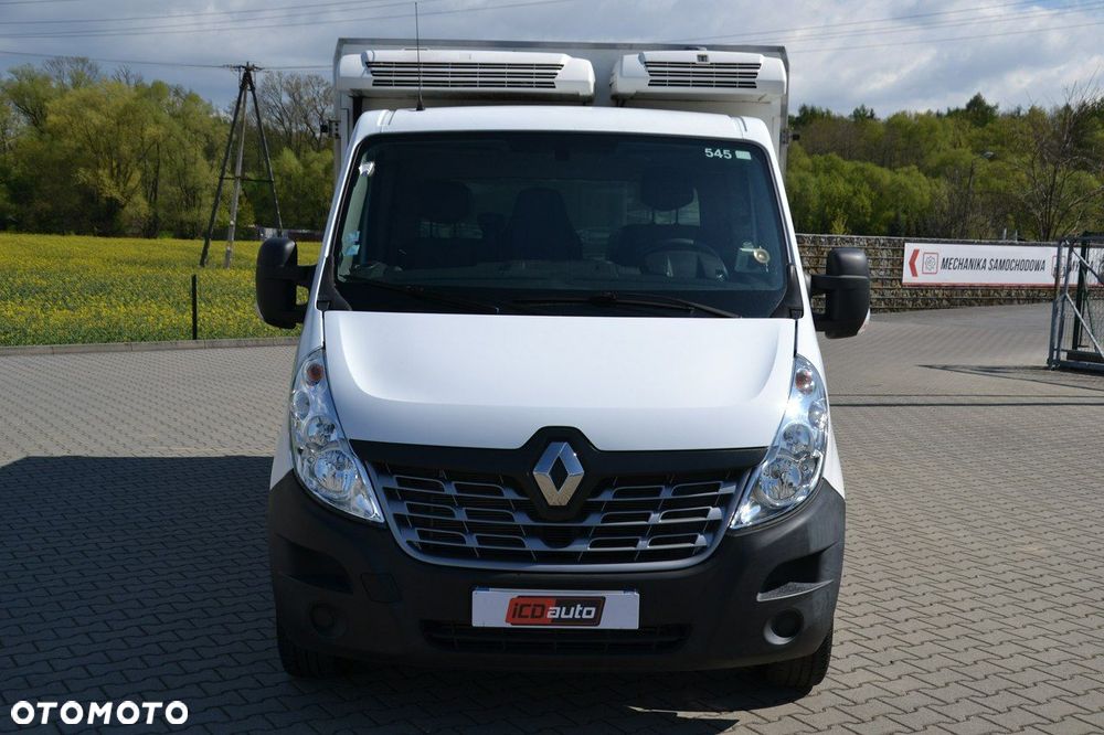 Renault Master - 2