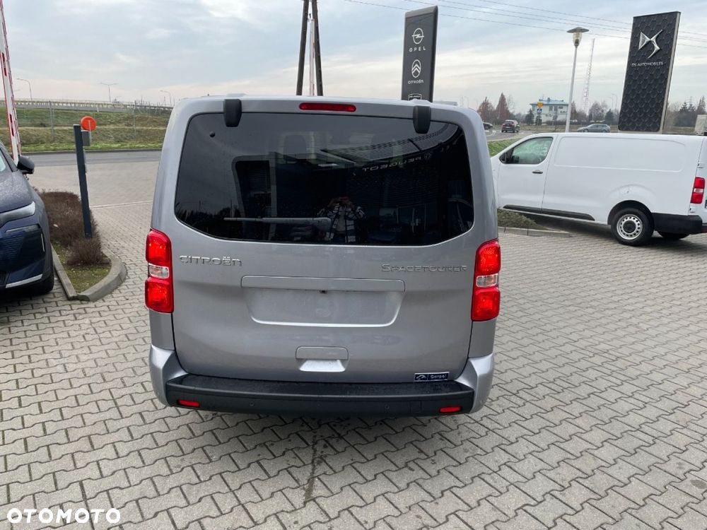 Citroën SpaceTourer - 8