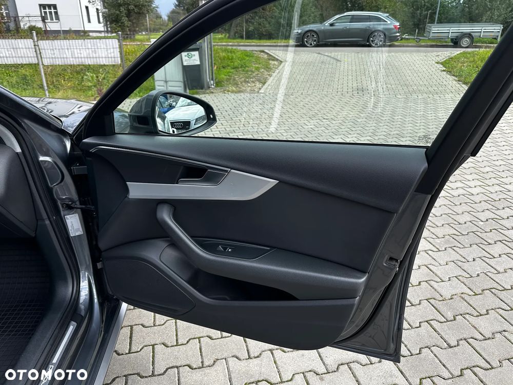 Audi A4 Allroad 2.0 TDI Quattro S tronic - 25