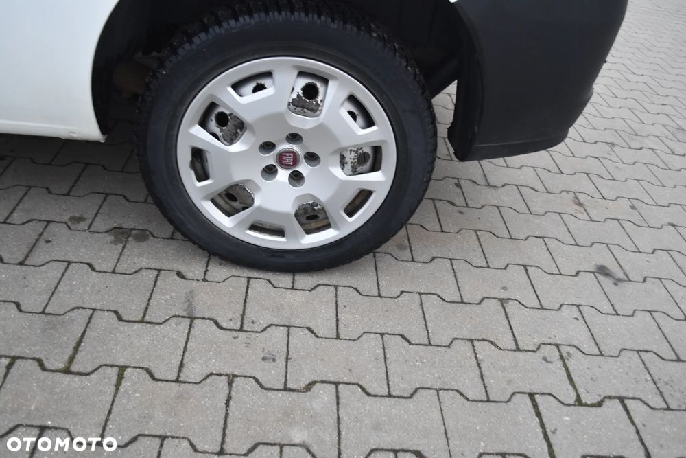 Fiat Doblo - 11