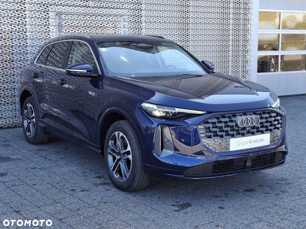 Audi Q5 - 3