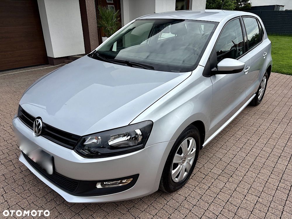 Volkswagen Polo 1.2 Trendline - 8