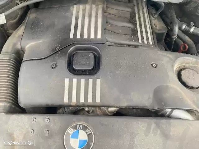 MOTOR COMPLETO BMW 3 2001 -M47D20 - 1