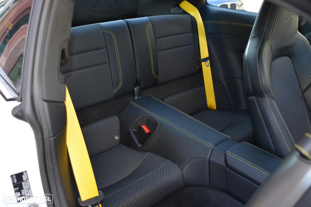 Porsche 911 (992) Turbo S PDK - 58