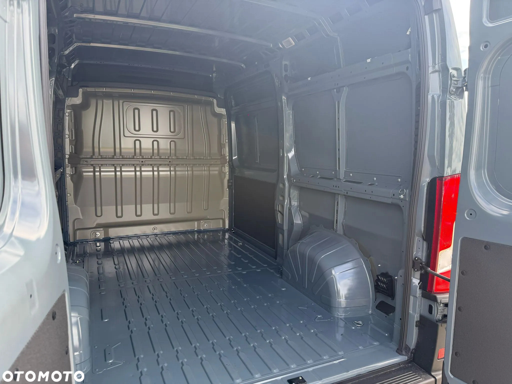 Peugeot Boxer - 14