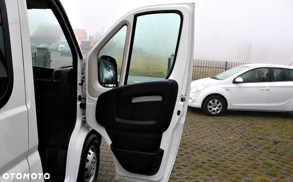 Citroën Jumper - 18