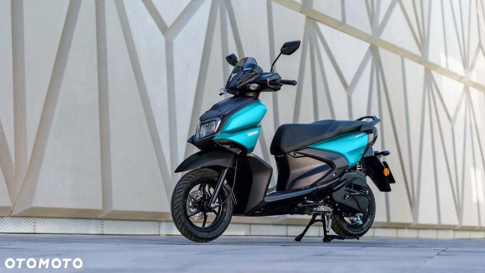 Yamaha Razz - 10