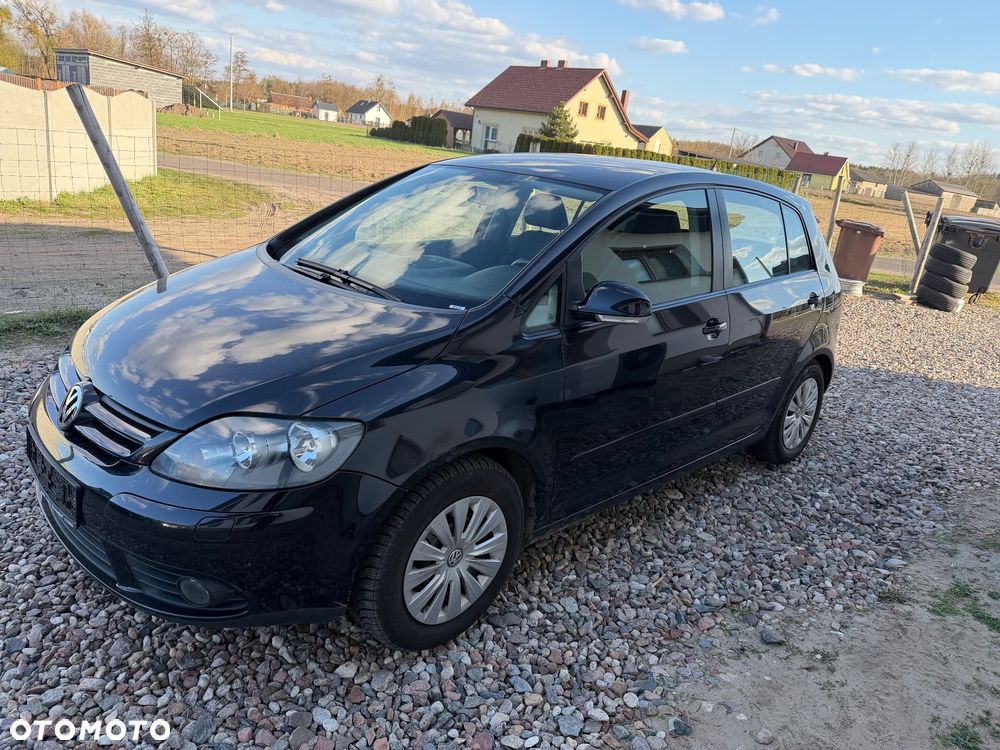 Volkswagen Golf Plus 1.9 TDI Tour - 7