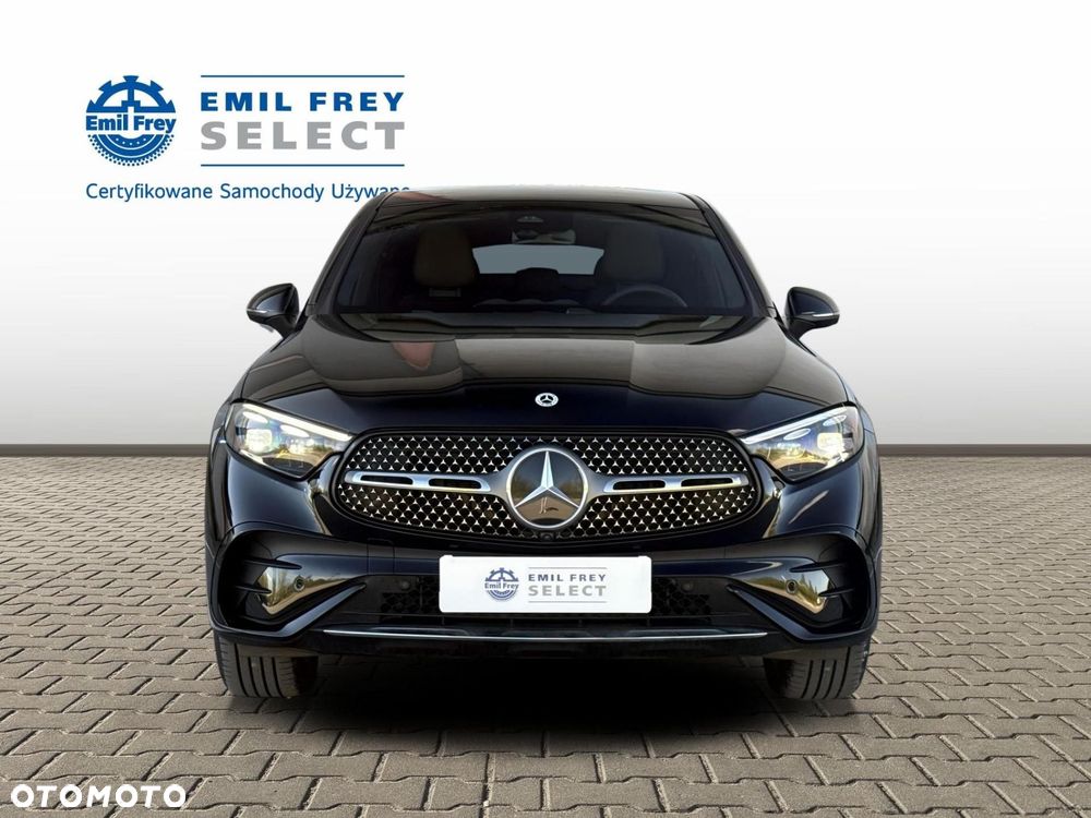 Mercedes-Benz GLC - 9