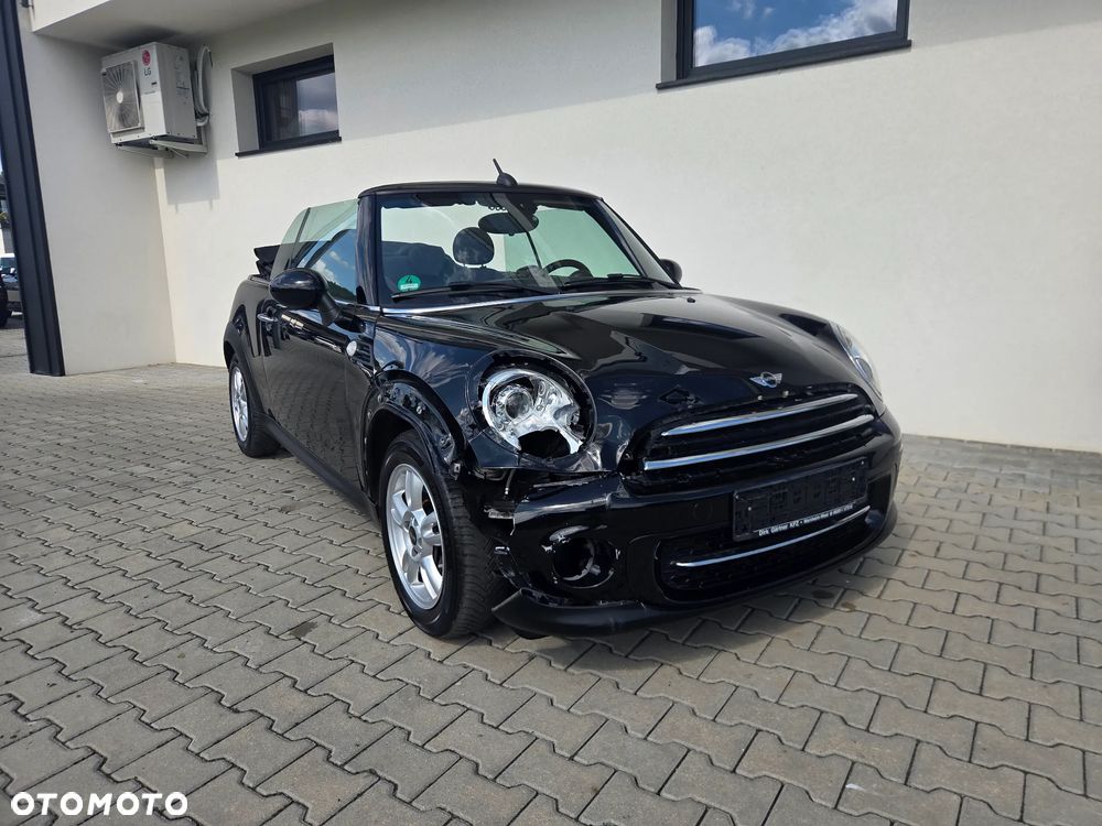 MINI Cooper - 1