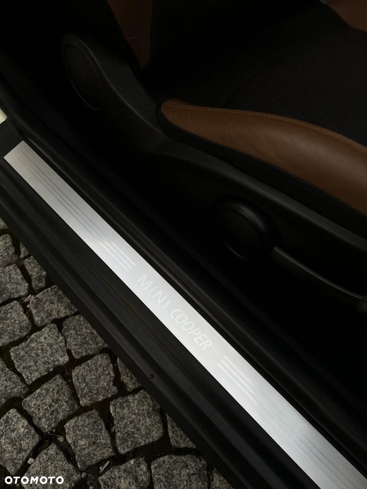MINI Cooper - 11