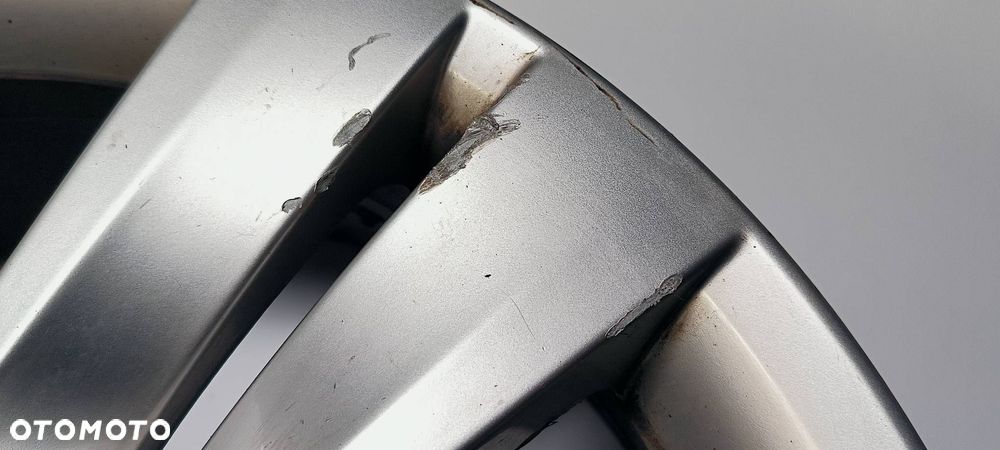 FELGA ALUMINIOWA 18 SKODA KAROQ 57A601025E - 3