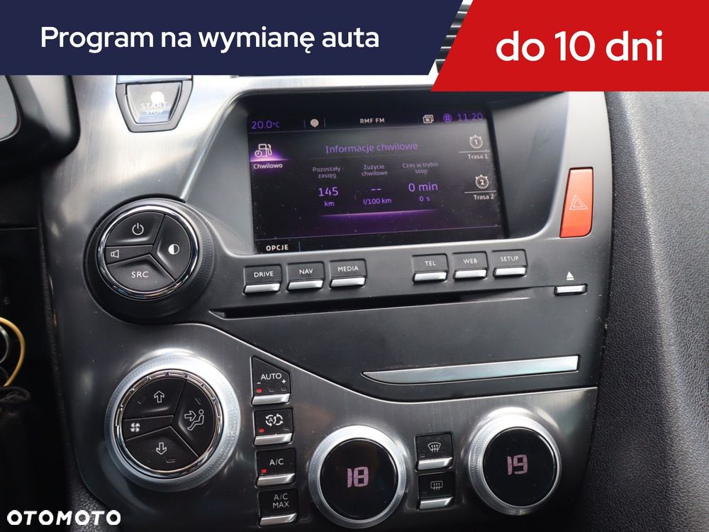 DS Automobiles DS 5 - 14