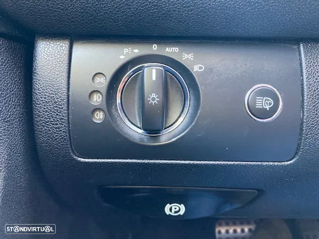 Mercedes-Benz ML 320 CDi - 11