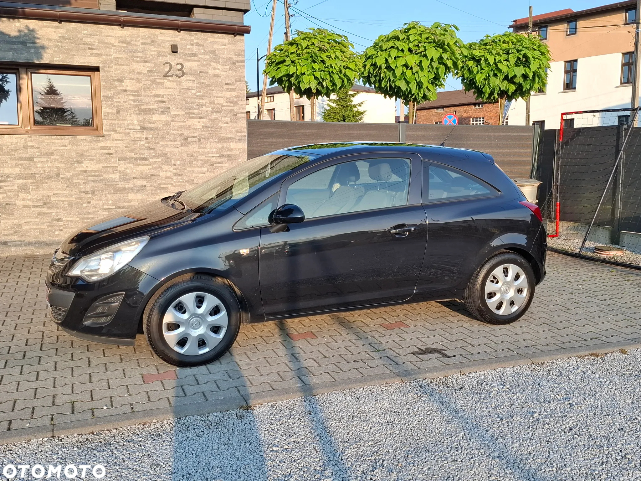 Opel Corsa 1.2 Active - 10