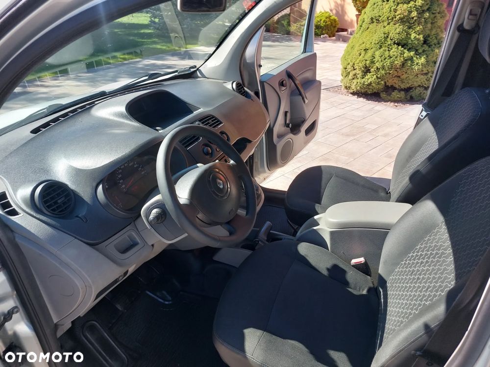 Renault Kangoo - 10