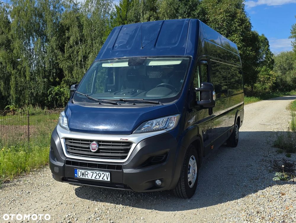 Fiat Ducato L4H3 - 20