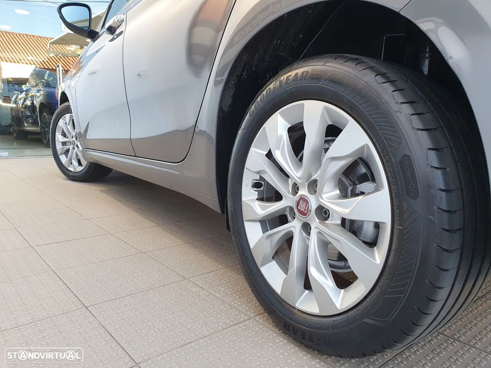 Fiat Tipo 1.4 Lounge - 14