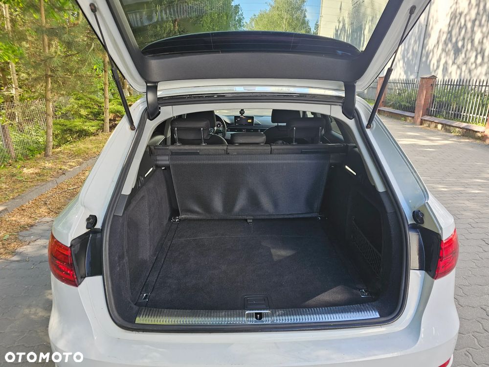 Audi A4 Avant - 14