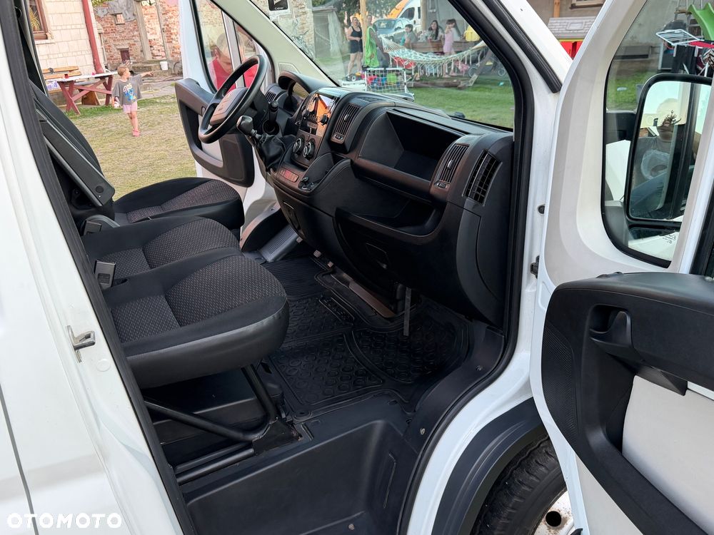 Peugeot Boxer - 12