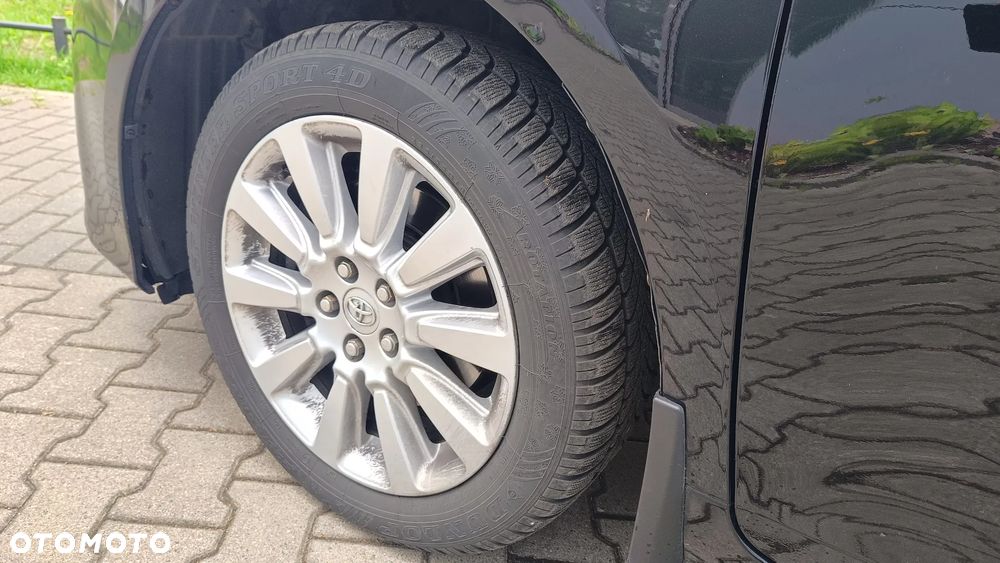 Toyota Sienna 3.5 V6 XLE AWD - 30