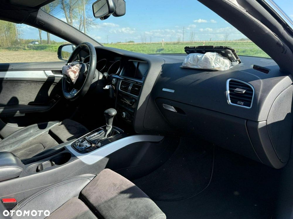 Audi A5 Sportback 2.0 TDI Quattro Sport S tronic - 15