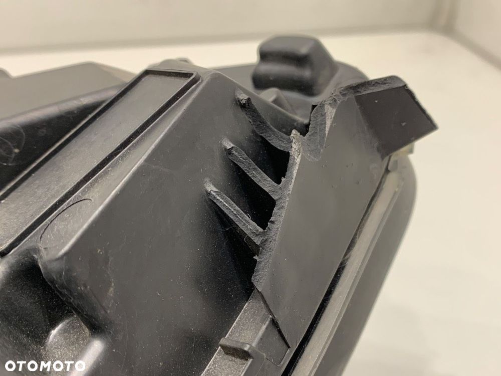 REFLEKTOR LEWY PRZÓD XENON  RENAULT CLIO V (B7_) 2019 - 2022 1.0 TCe 100 (B7MT) 74 kW [101 KM] - 3