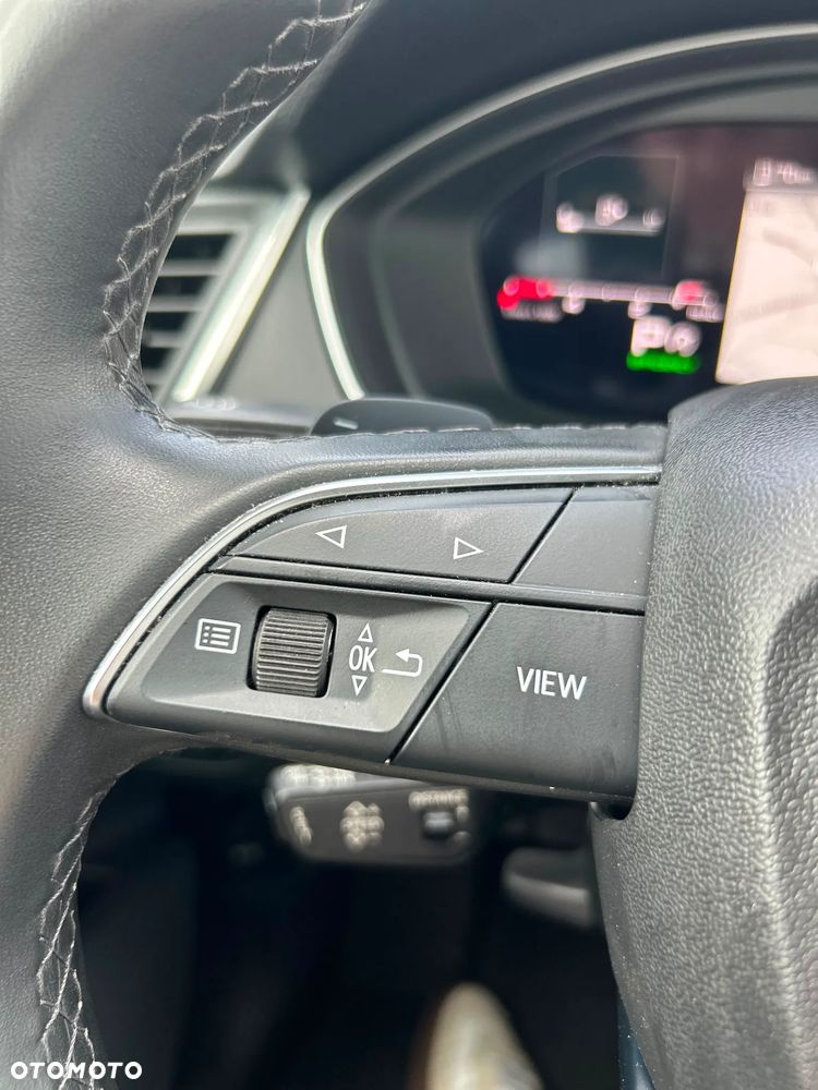 Audi Q5 40 TDI quattro S tronic sport - 12