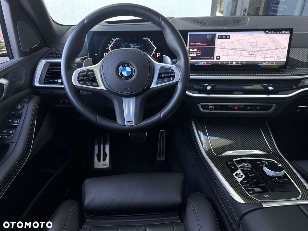 BMW X5 - 7