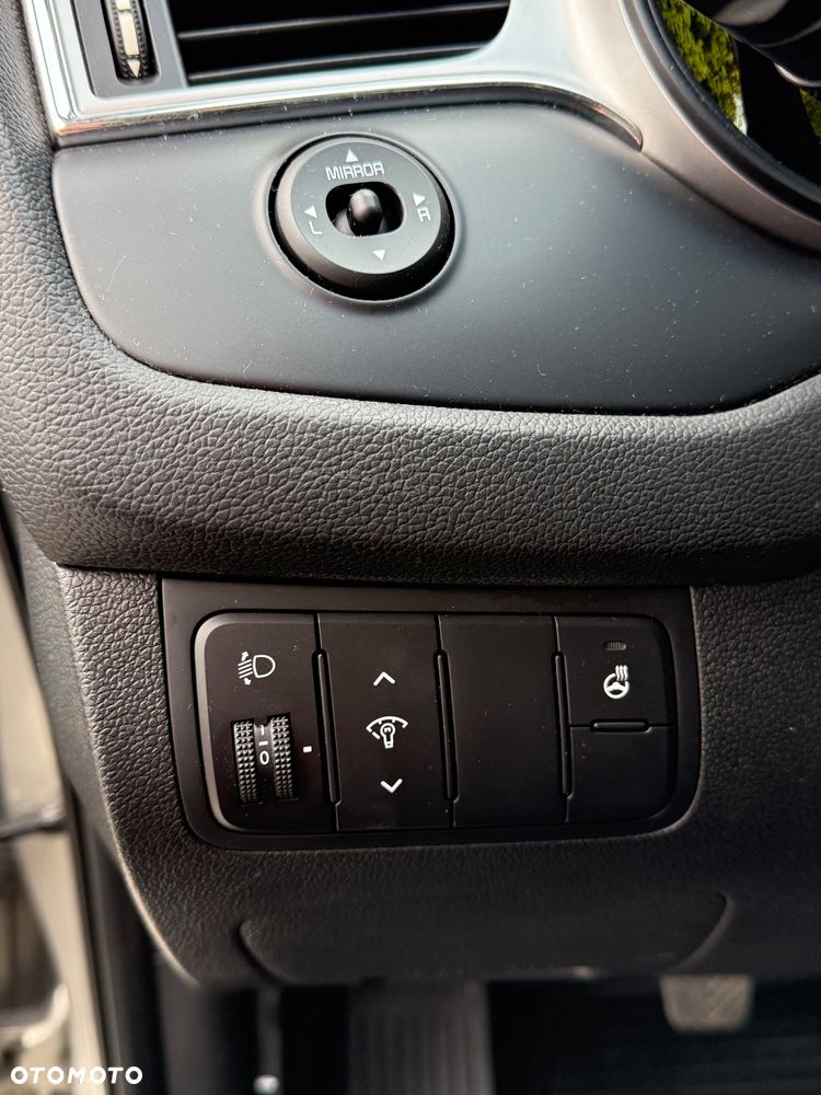 Kia Ceed 1.6 CRDi XL - 13