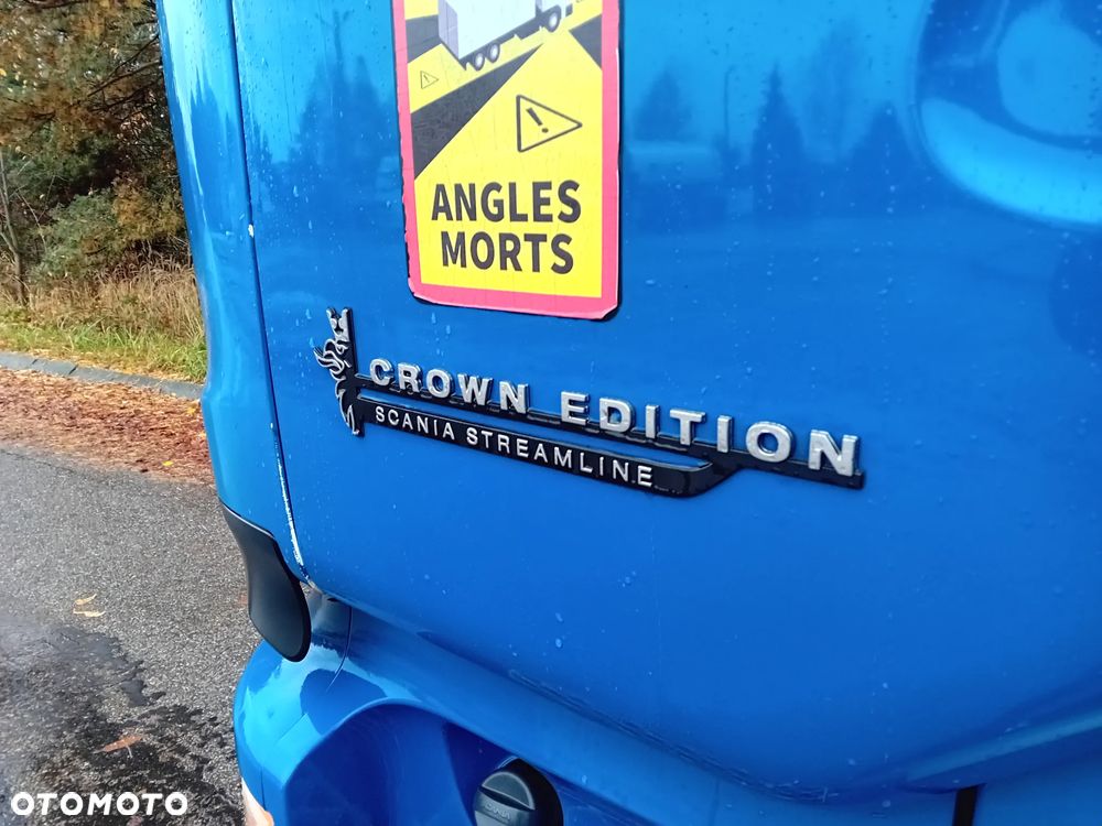 Scania R450 - 10